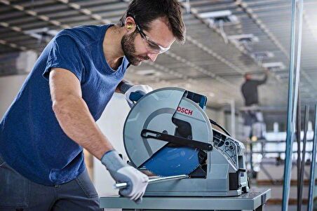 Bosch Expert Metal Testere 355x25,4 mm 80 Diş